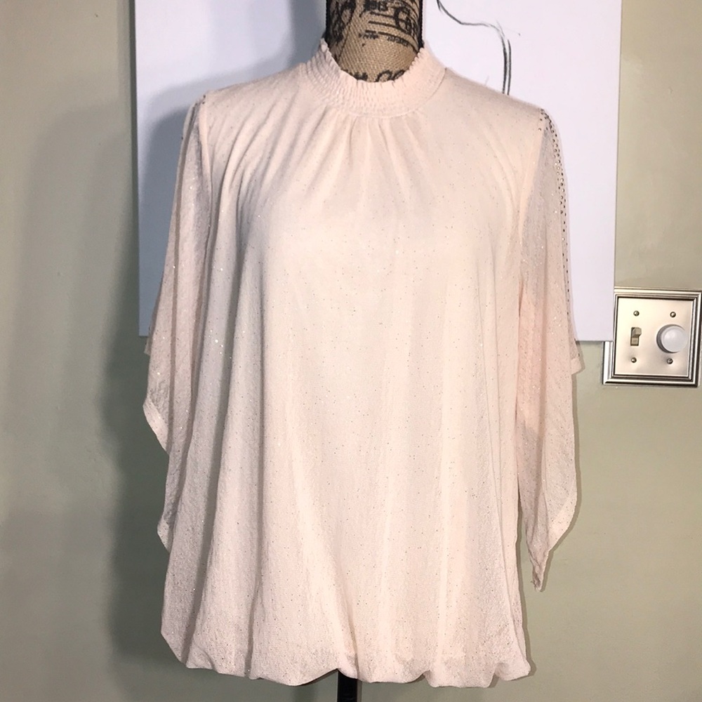 🆕Ember Blouse